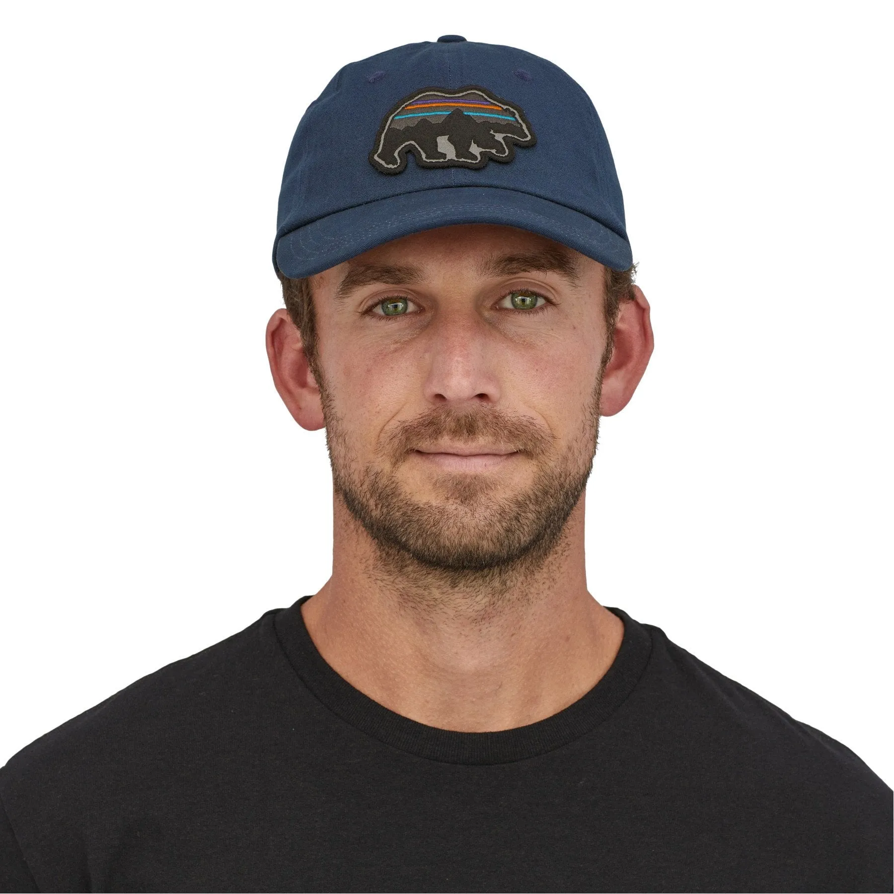 Patagonia Back for Good Trad Cap