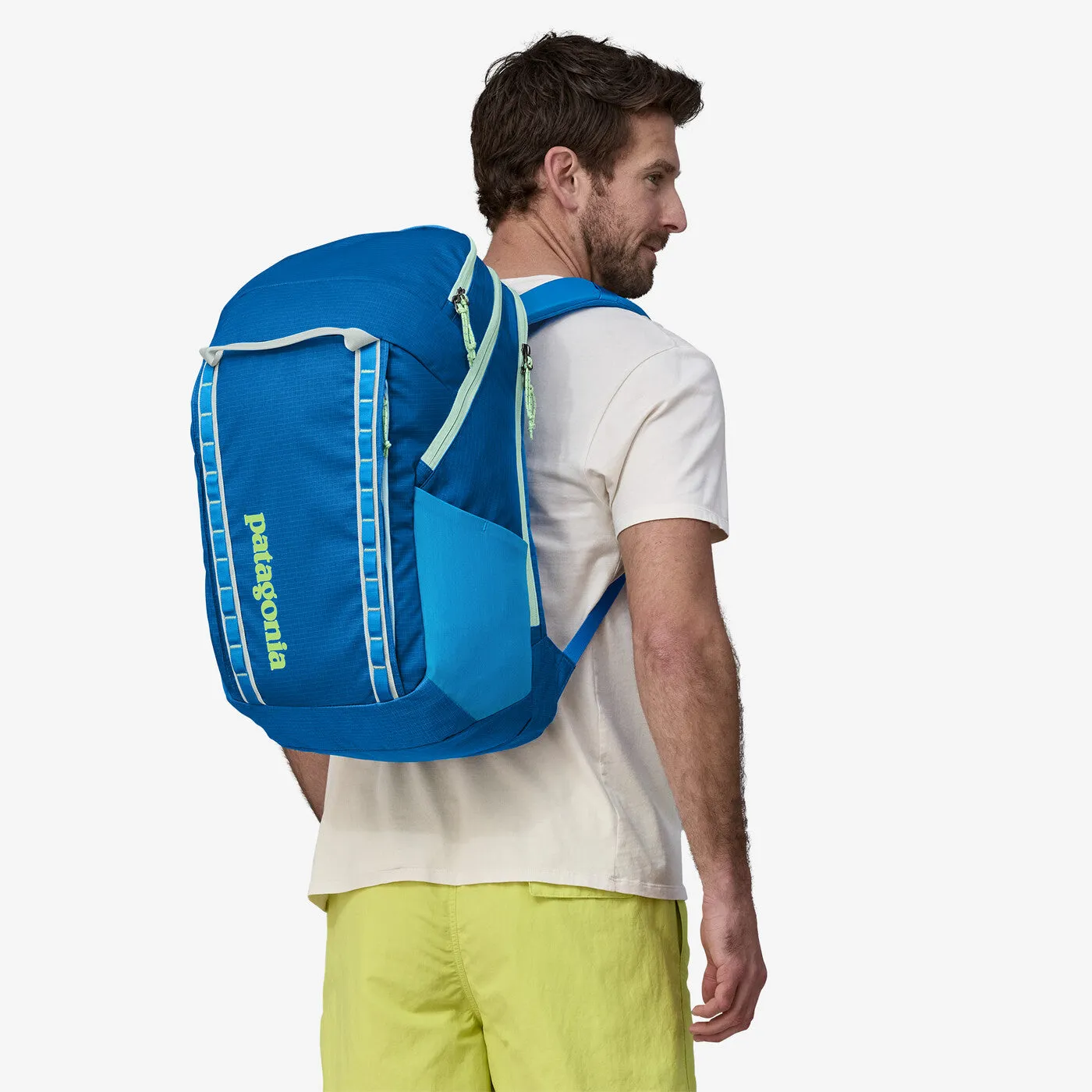 Patagonia - Black Hole Pack 32L - Vessel Blue-