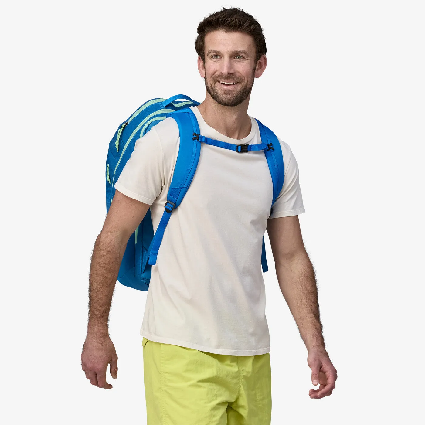 Patagonia - Black Hole Pack 32L - Vessel Blue-