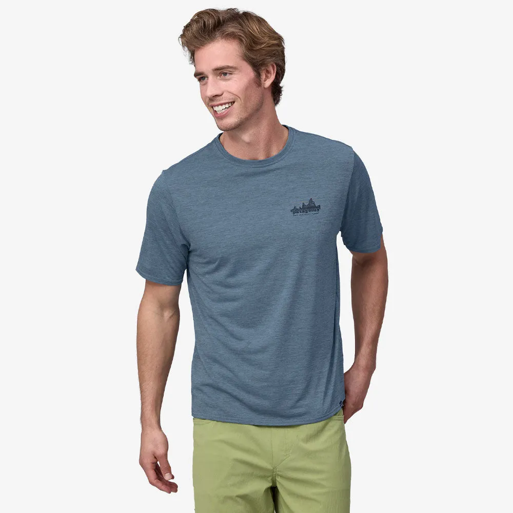 Patagonia Cap Cool Daily T-Shirt