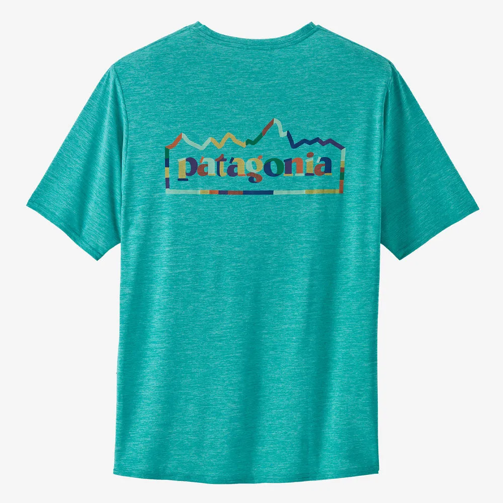 Patagonia Cap Cool Daily T-Shirt