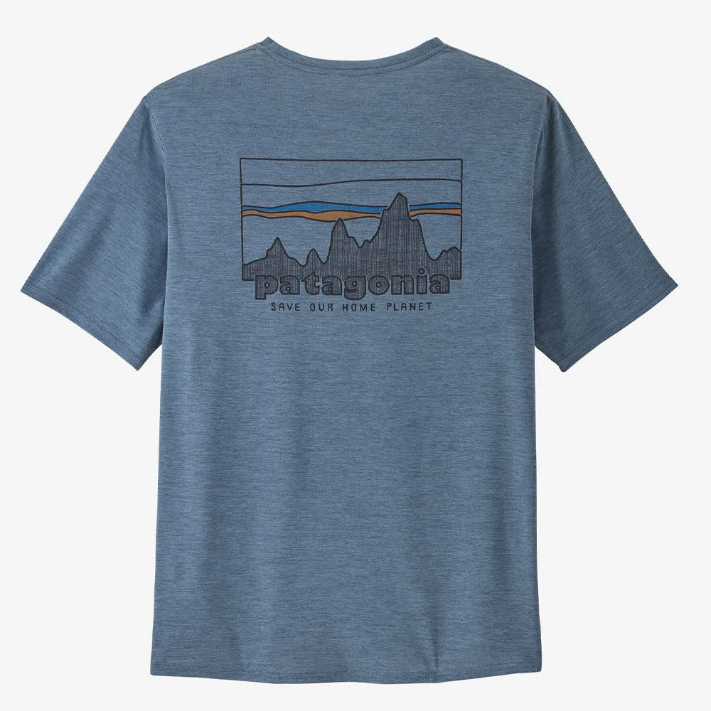 Patagonia Cap Cool Daily T-Shirt