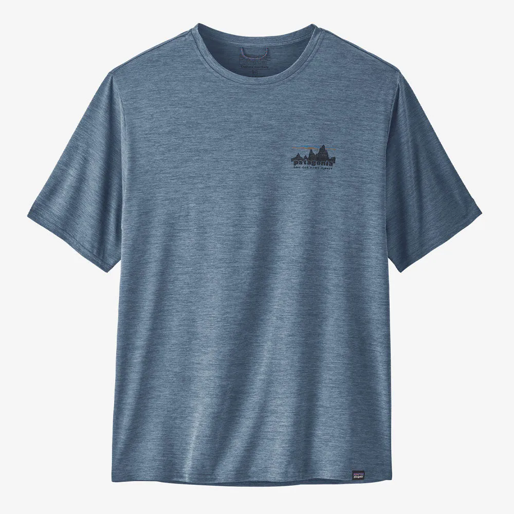 Patagonia Cap Cool Daily T-Shirt