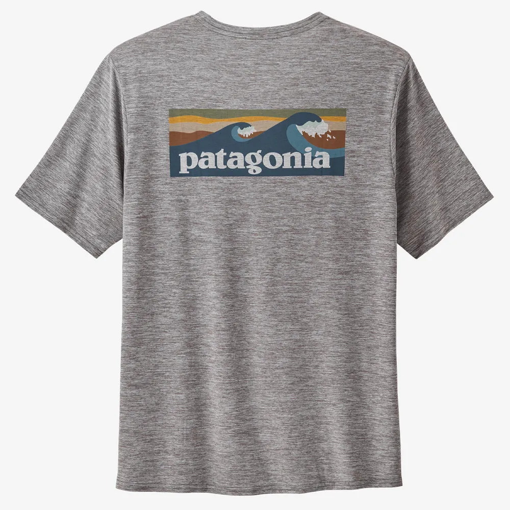 Patagonia Cap Cool Daily T-Shirt