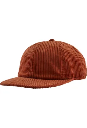 Patagonia Corduroy Cap - Barn Red