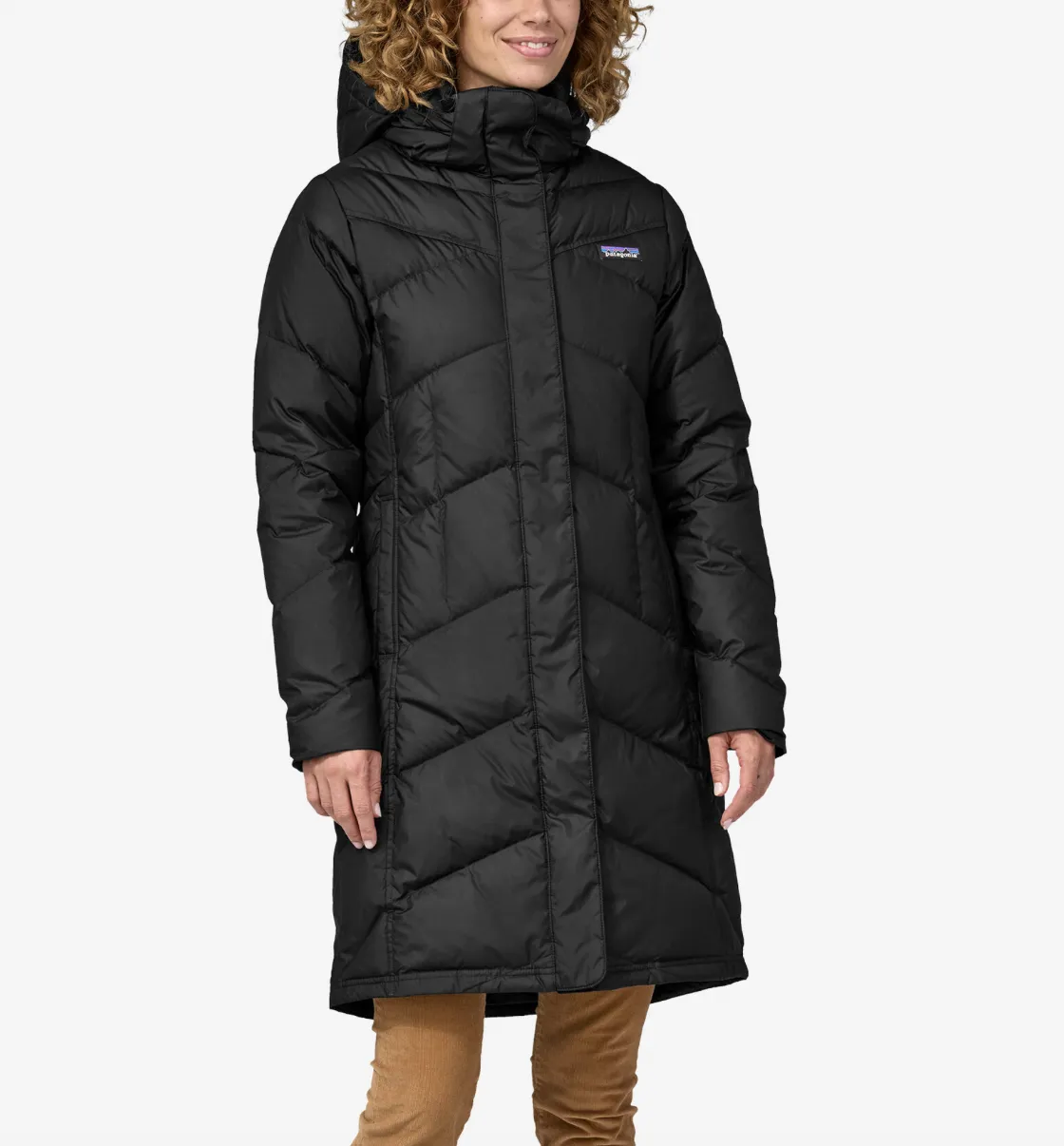 PATAGONIA DOWN WITH IT PARKA