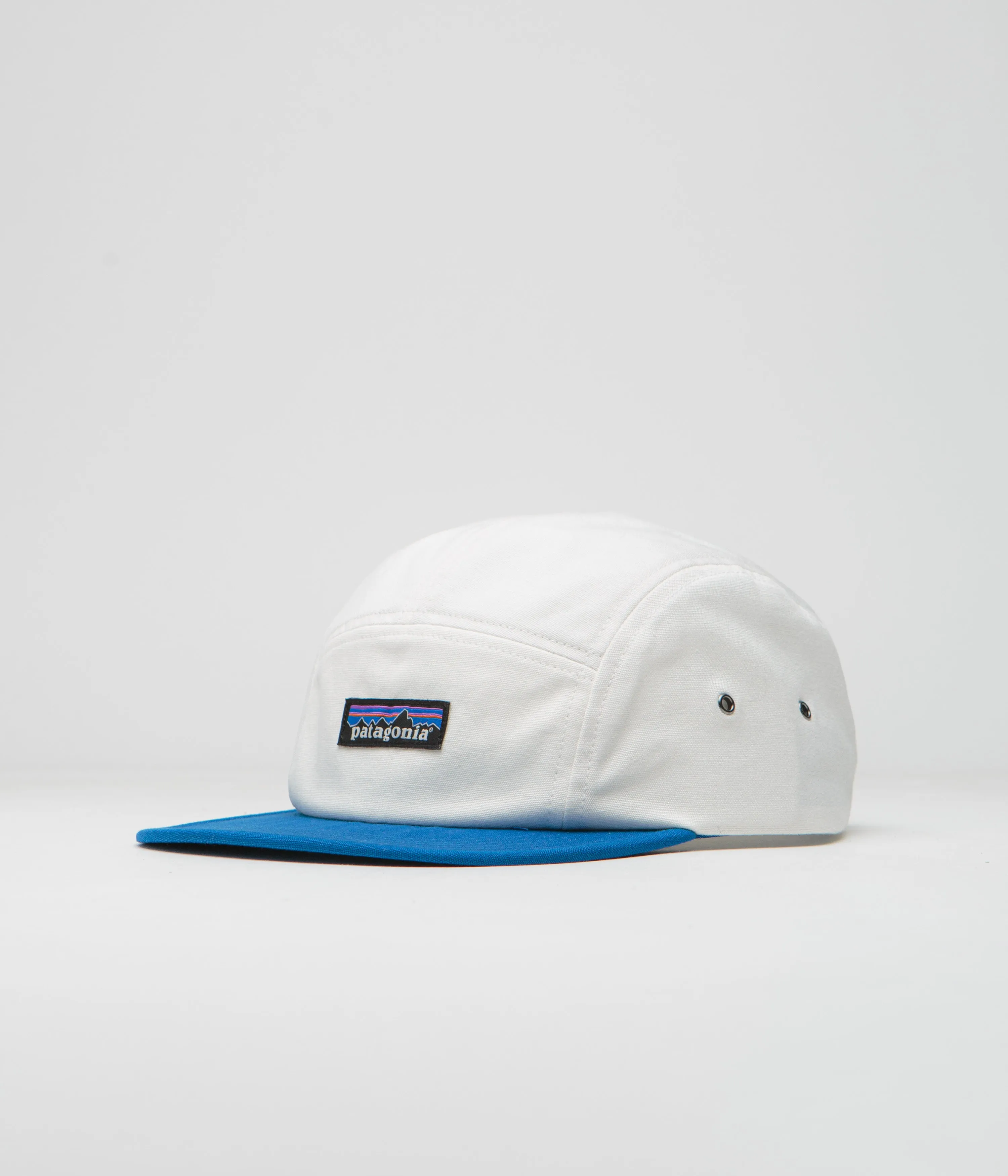 Patagonia Maclure Cap - Birch White