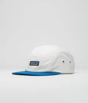 Patagonia Maclure Cap - Birch White