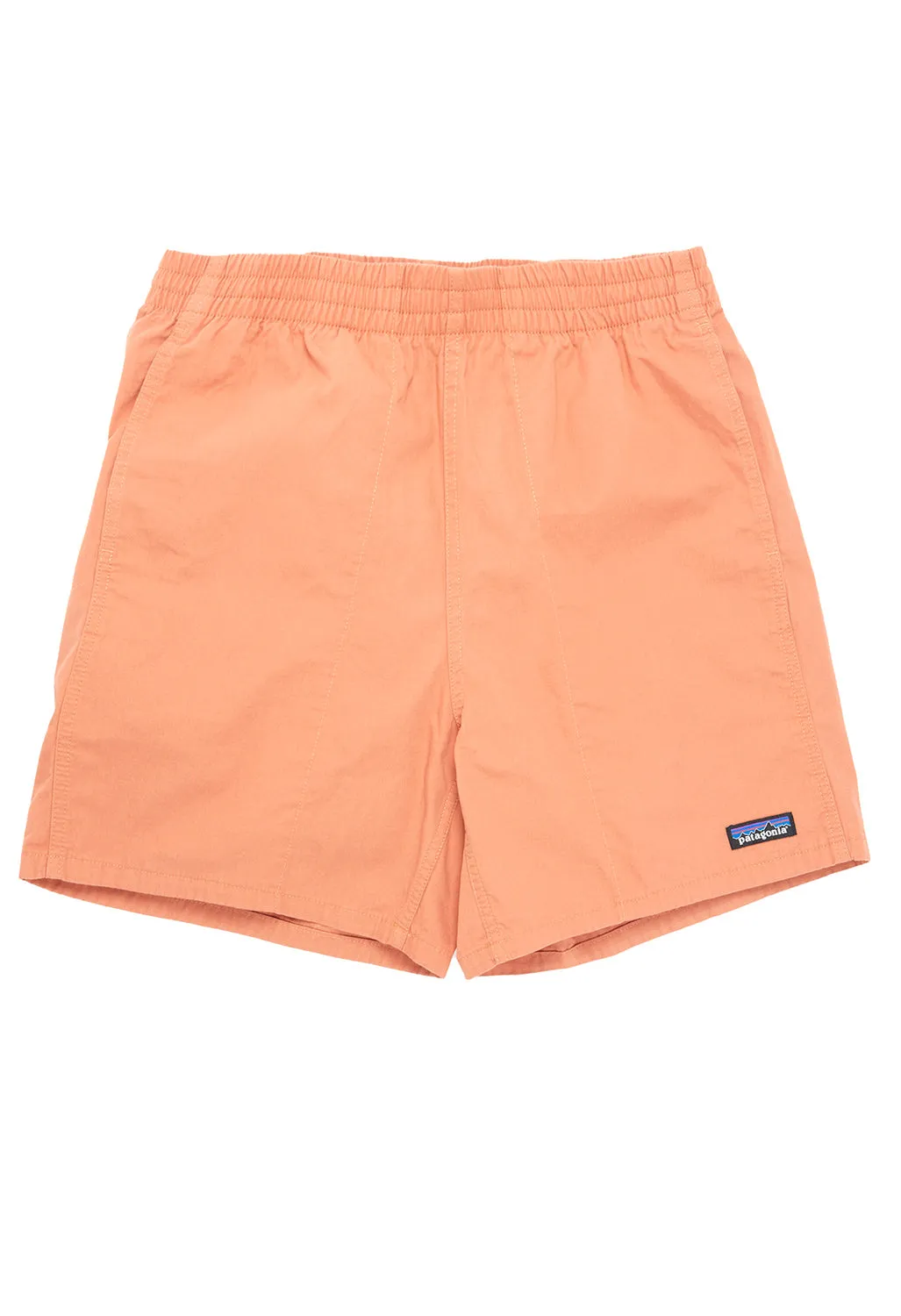 Patagonia Men's Funhoggers Shorts - Sienna Clay