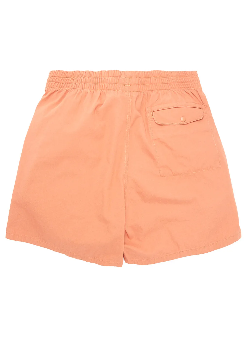 Patagonia Men's Funhoggers Shorts - Sienna Clay