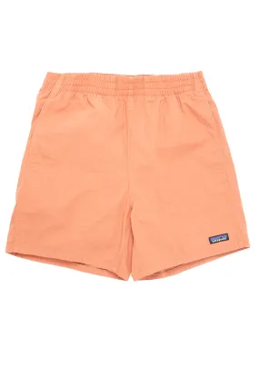 Patagonia Men's Funhoggers Shorts - Sienna Clay