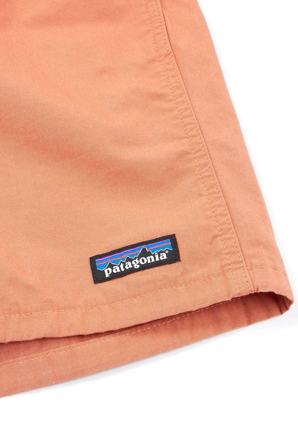 Patagonia Men's Funhoggers Shorts - Sienna Clay