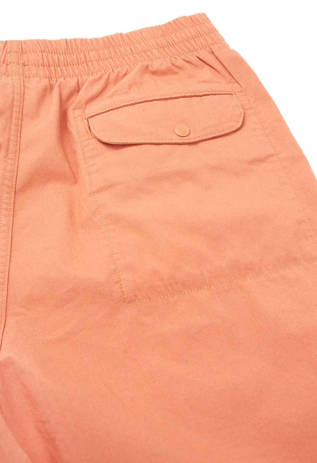 Patagonia Men's Funhoggers Shorts - Sienna Clay