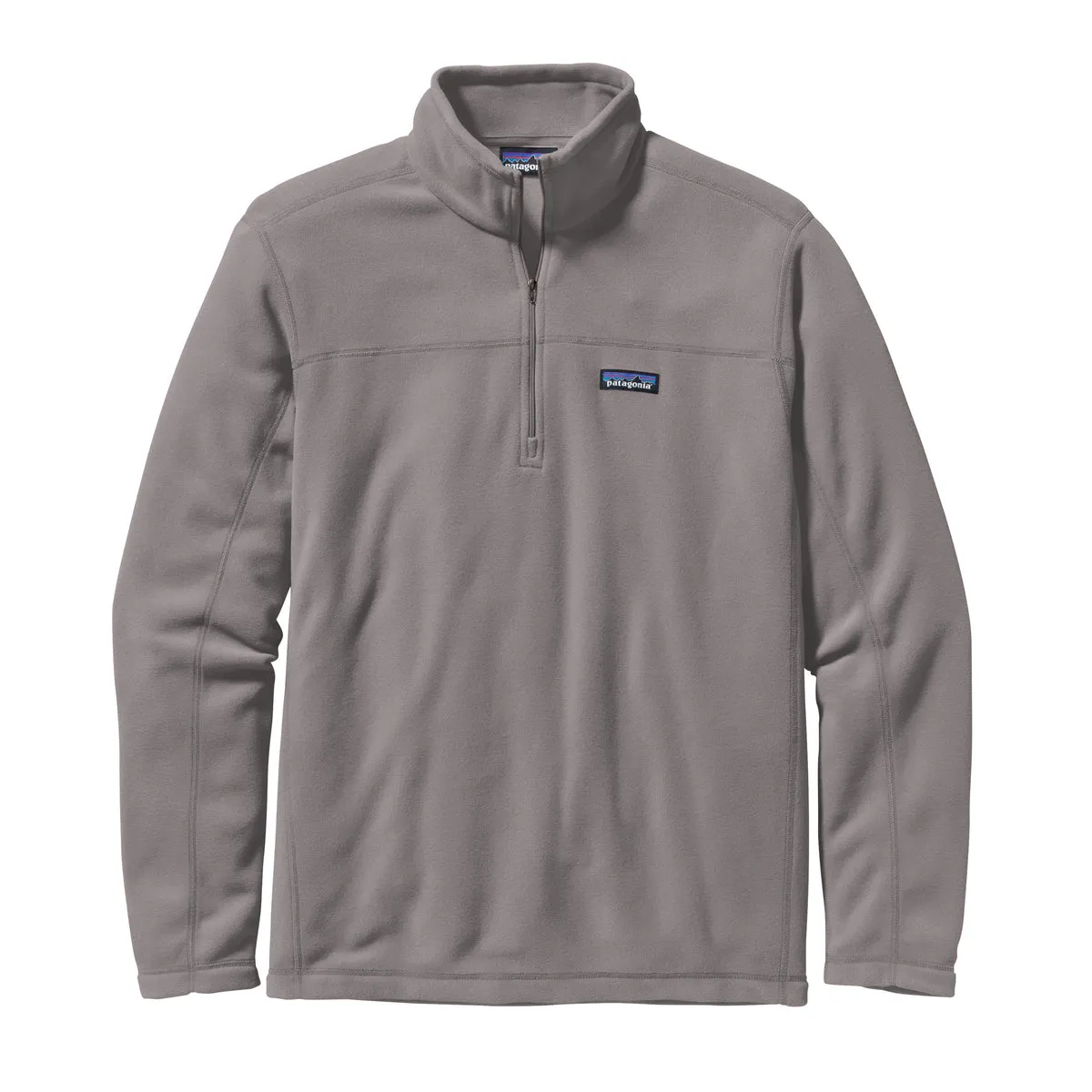 Patagonia Men's Micro D 1/4 Zip Pullover | Alpine Country Lodge | St. John's NL