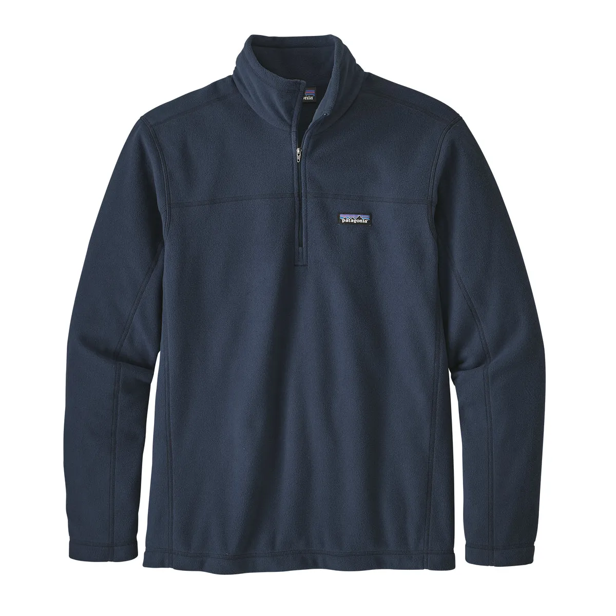 Patagonia Men's Micro D 1/4 Zip Pullover | Alpine Country Lodge | St. John's NL