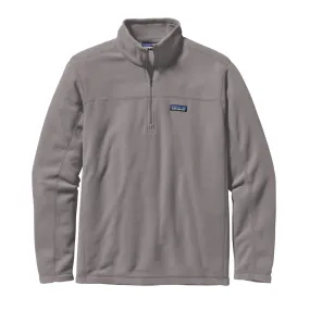 Patagonia Men's Micro D 1/4 Zip Pullover | Alpine Country Lodge | St. John's NL