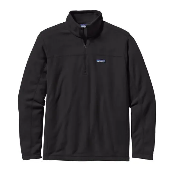 Patagonia Men's Micro D 1/4 Zip Pullover | Alpine Country Lodge | St. John's NL