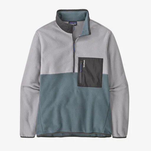 Patagonia Men's Microdini 1/2-Zip Fleece Pullover | Alpine Country Lodge | St. John's NL