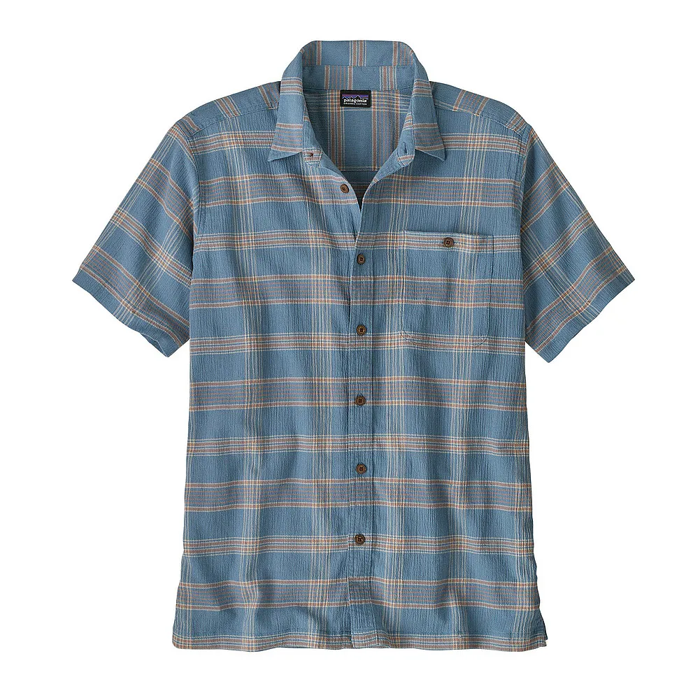 Patagonia Men's A/C Shirt52921