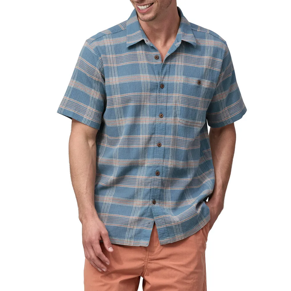 Patagonia Men's A/C Shirt52921