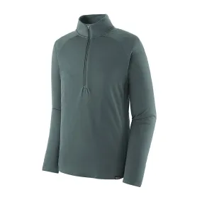 Patagonia Men's Capilene Midweight Zip-Neck Top44447