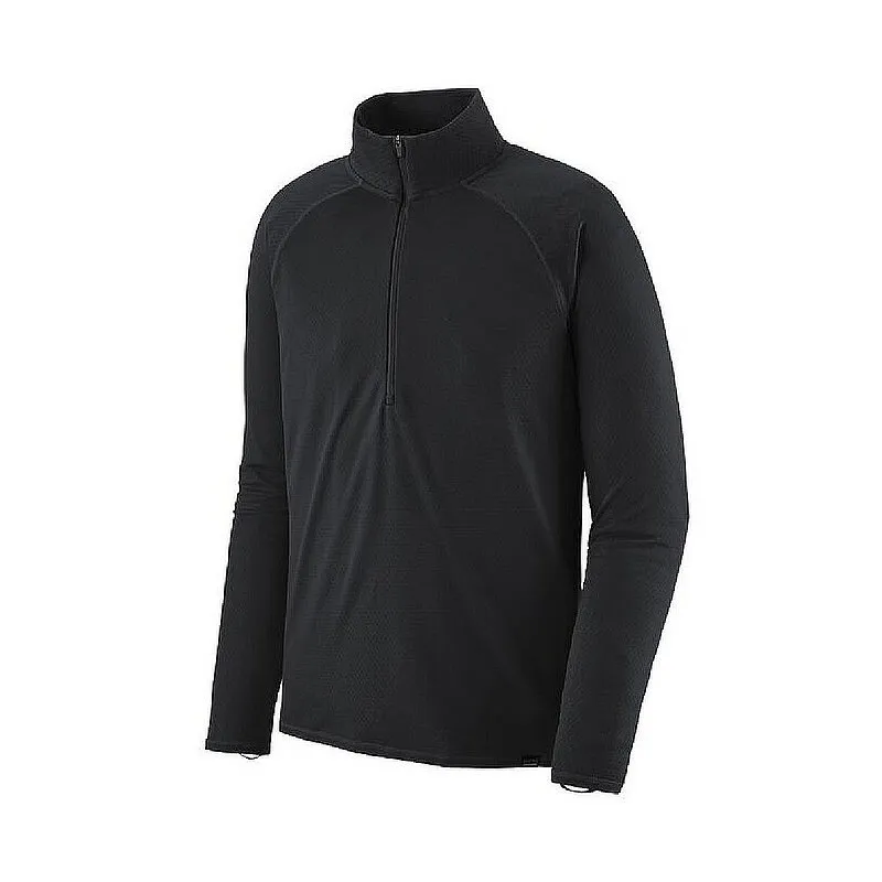 Patagonia Men's Capilene Midweight Zip-Neck Top44447