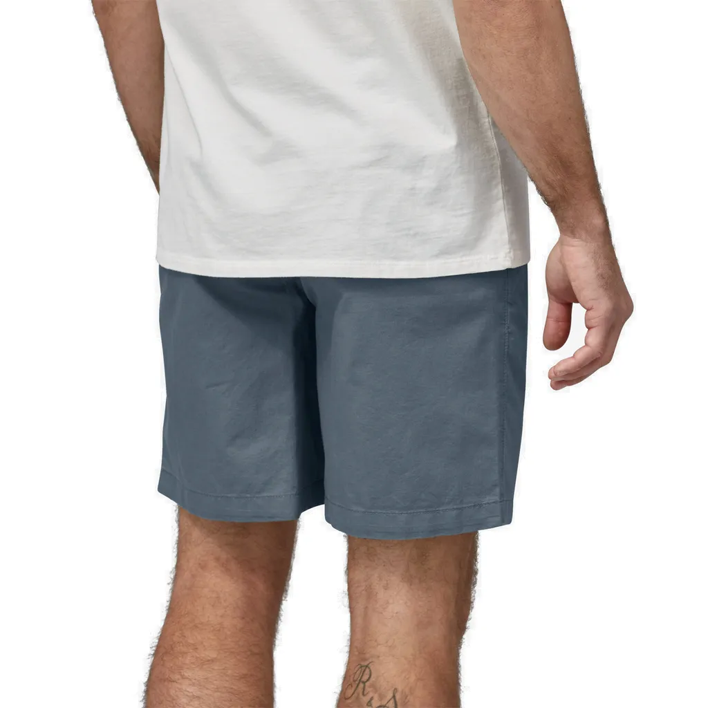 Patagonia Men's Lightweight All-Wear Hemp Shorts - 8