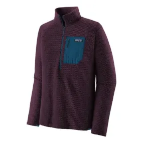 Patagonia Men's R1 Air Zip Neck