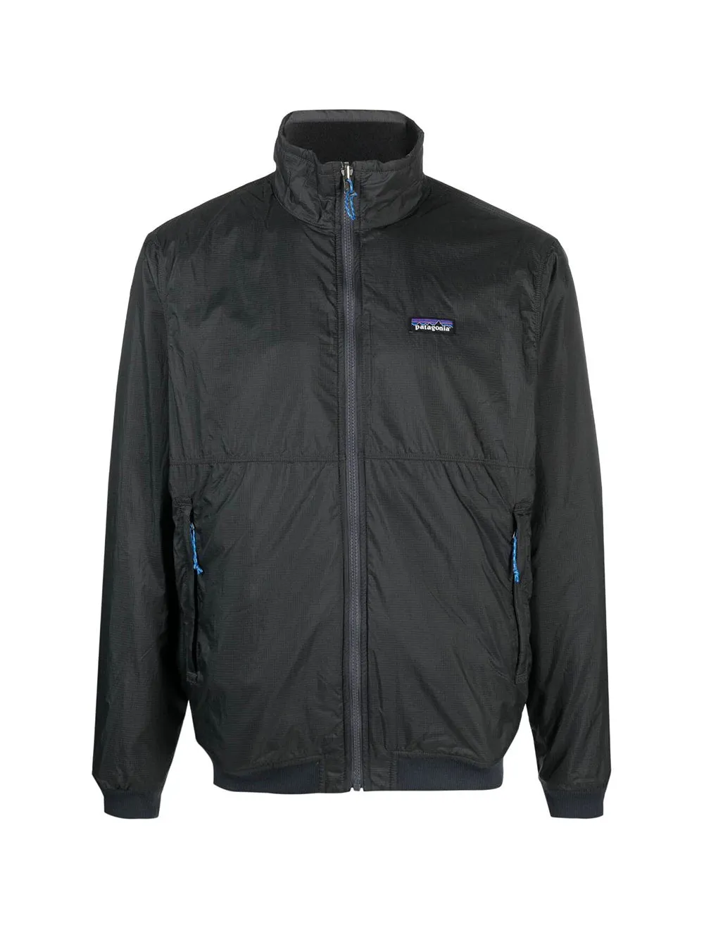 PATAGONIA M`s Reversible Shelled Microdini Jkt Nera