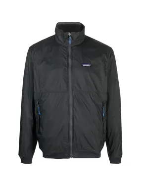 PATAGONIA M`s Reversible Shelled Microdini Jkt Nera