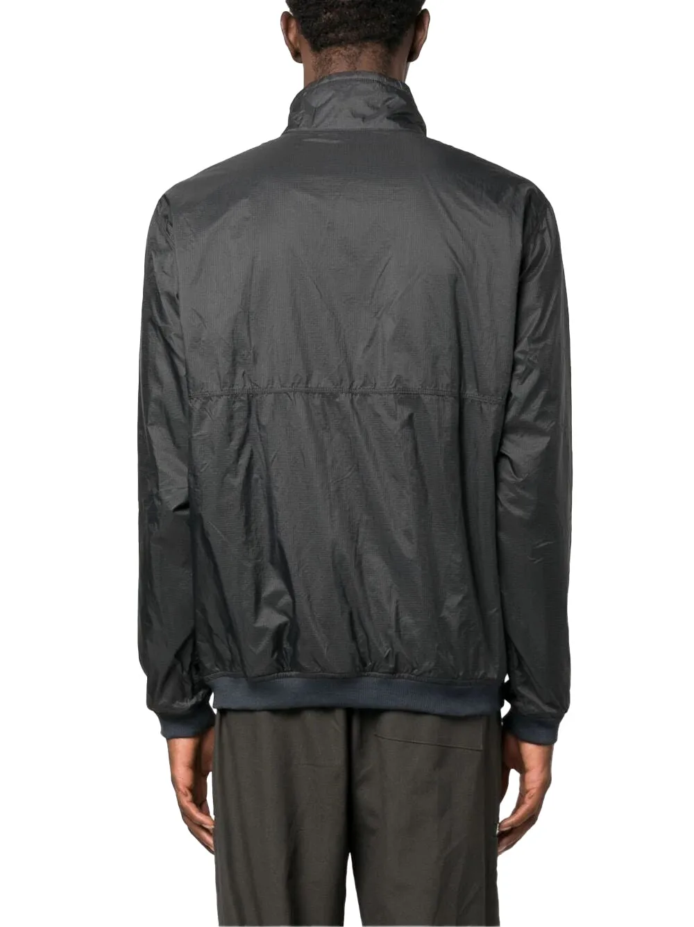 PATAGONIA M`s Reversible Shelled Microdini Jkt Nera