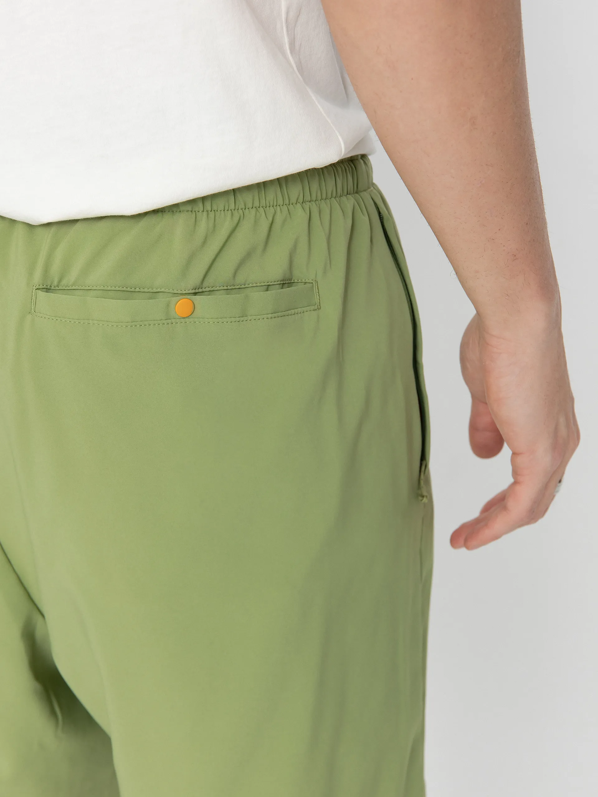 Patagonia Multi Trails Shorts (buckhorn green)