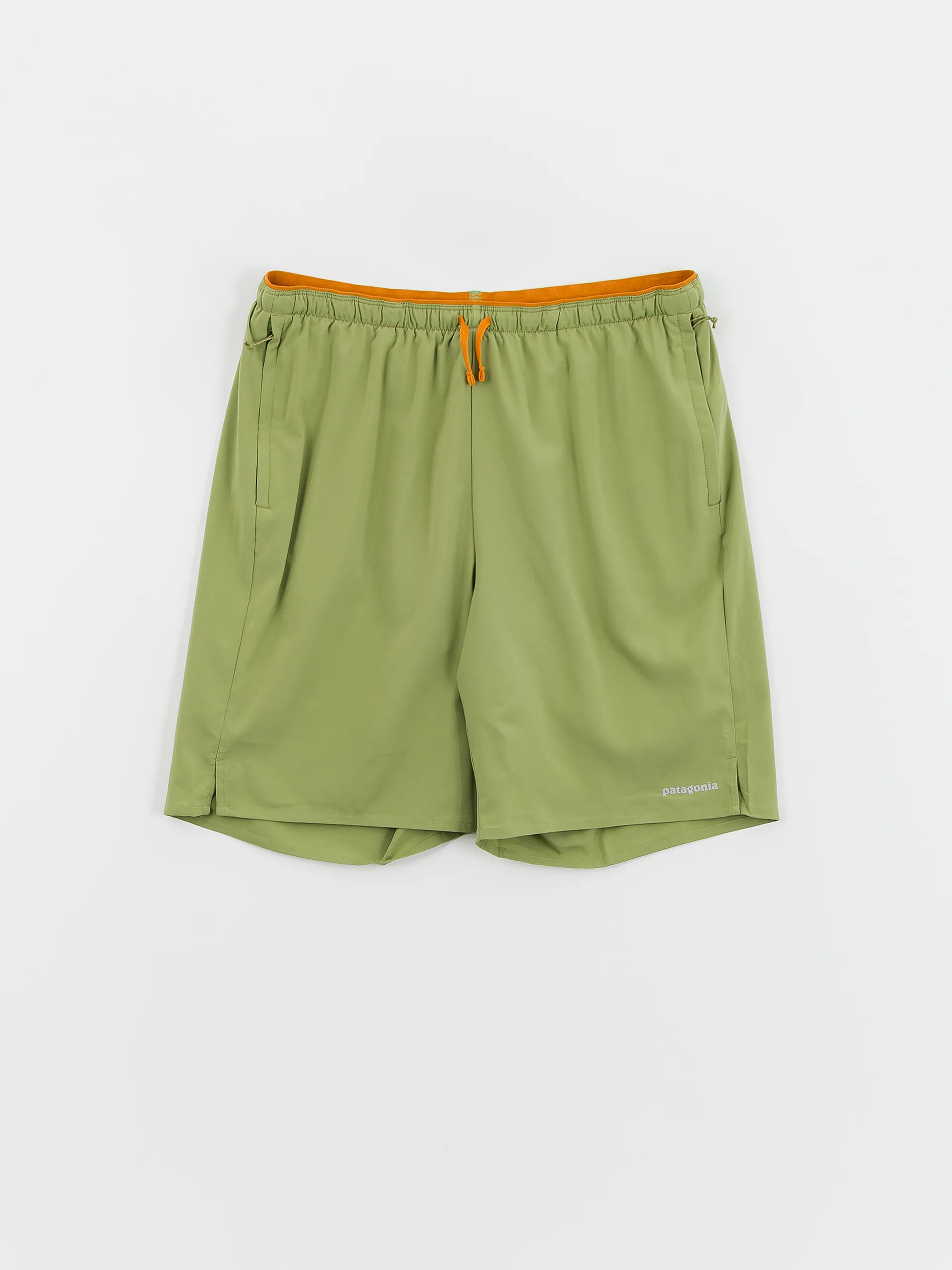 Patagonia Multi Trails Shorts (buckhorn green)