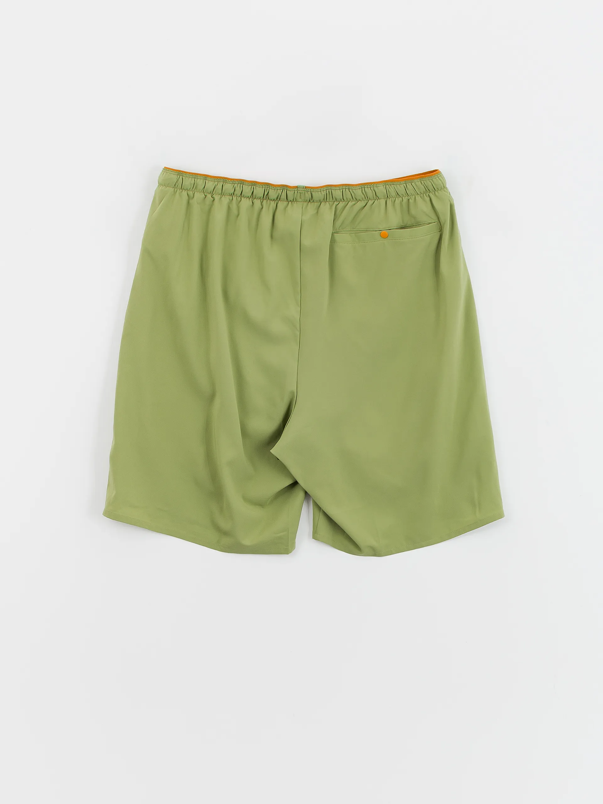 Patagonia Multi Trails Shorts (buckhorn green)