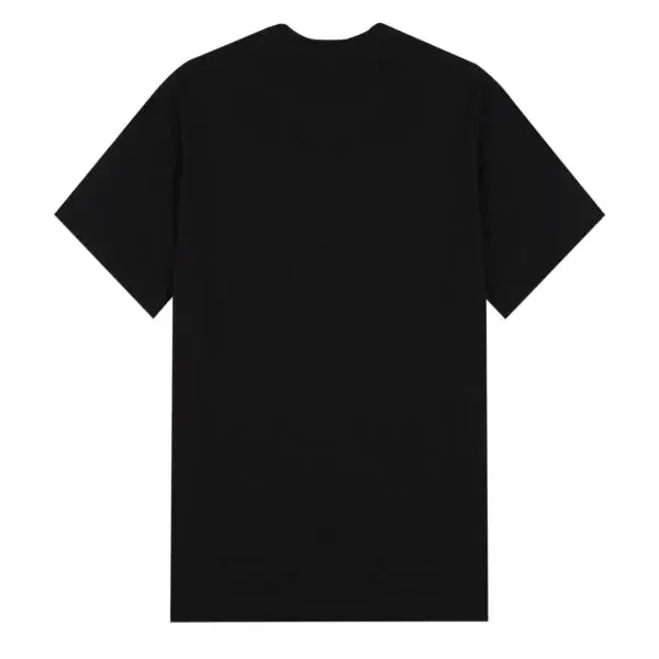 Patagonia P-6 Label Pocket Responsibili-Tee Black