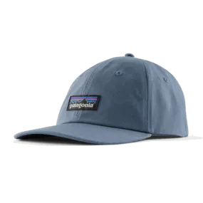 Patagonia - P-6 Label Traditional Cap