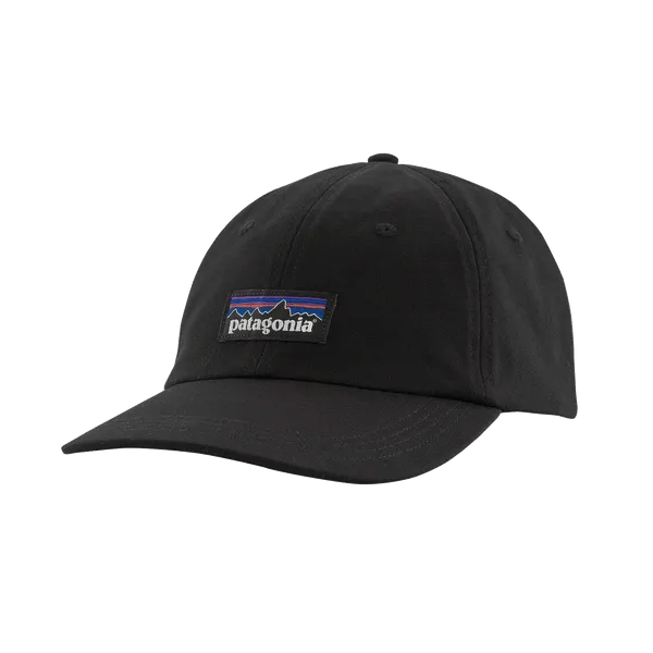 Patagonia - P-6 Label Traditional Cap