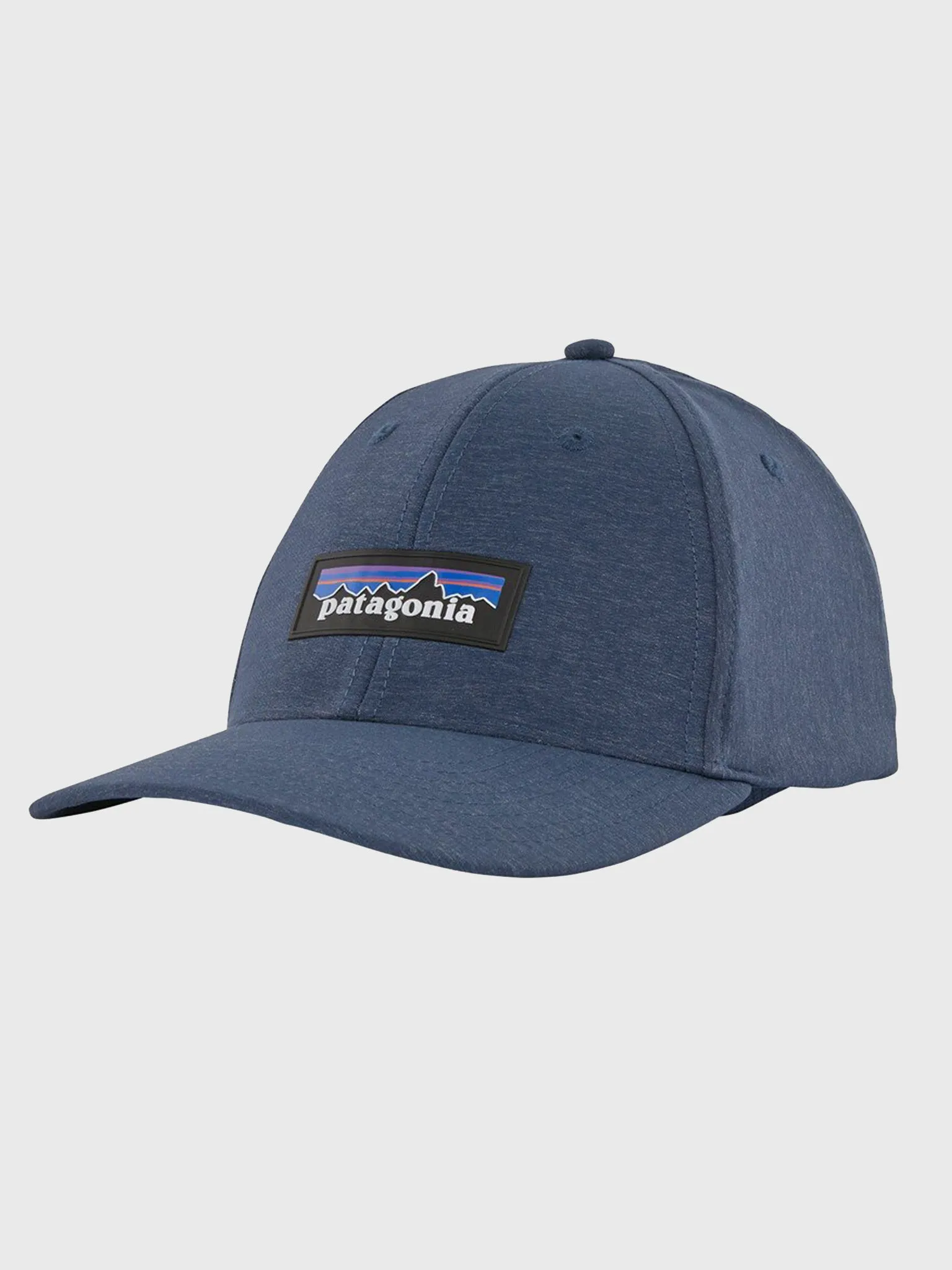     PATAGONIA  P-6 Logo Channel Watcher Cap    