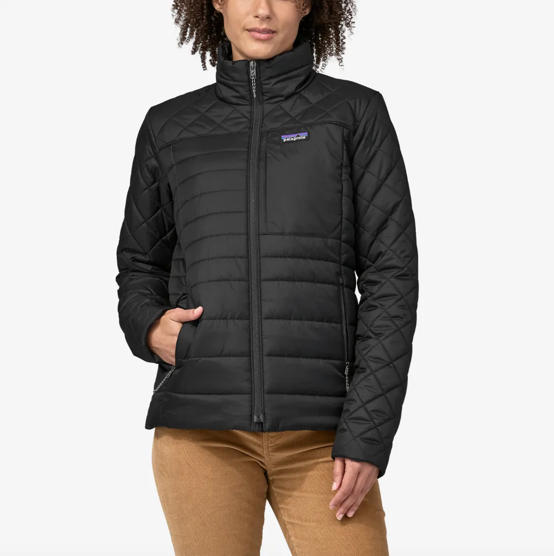 PATAGONIA RADALIE JACKET