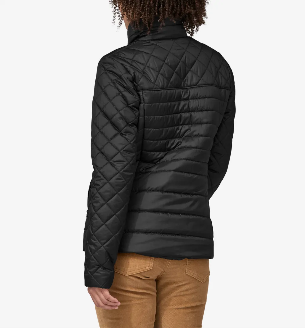 PATAGONIA RADALIE JACKET