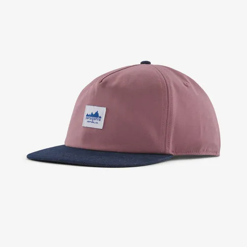 Patagonia Range Cap: Evening Mauve