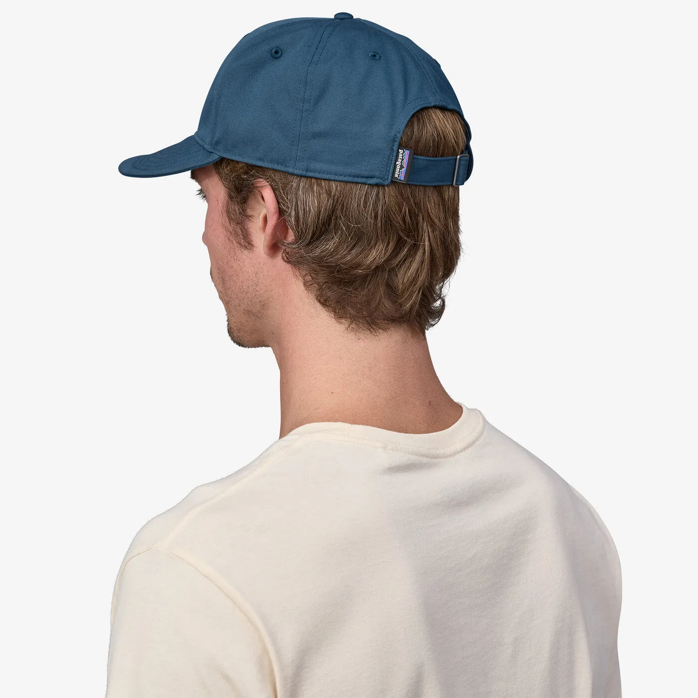 Patagonia - Scrap Everyday Cap - Unity Fitz: Glass Blue-