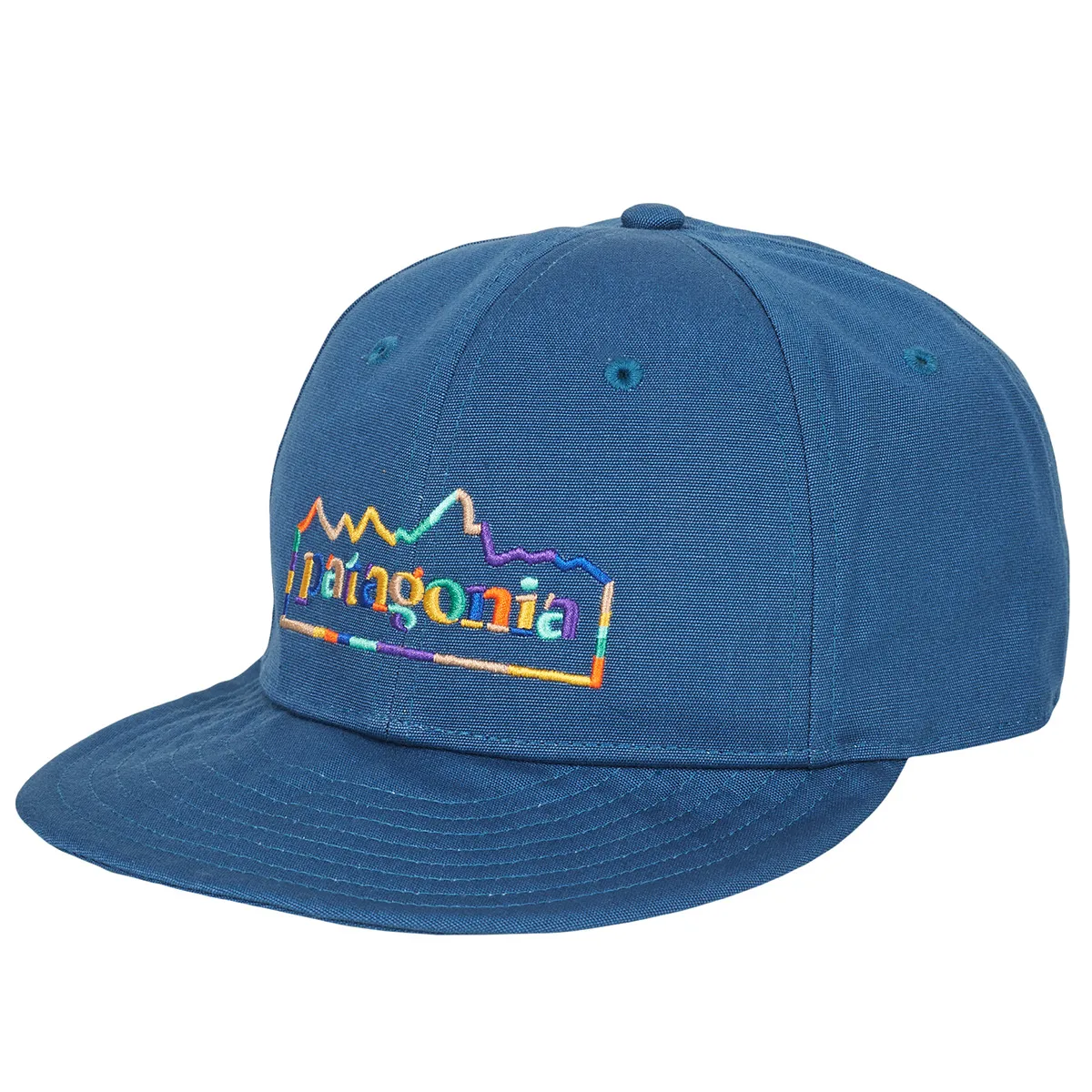 Patagonia Scrap Everyday Cap