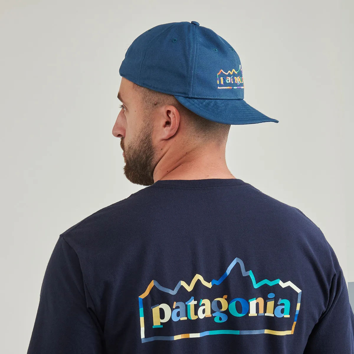 Patagonia Scrap Everyday Cap