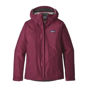 Patagonia  Torrentshell - Giacca antipioggia - Donna