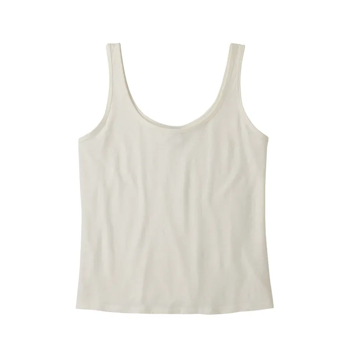 Patagonia Trail Harbor Tank Top Womens