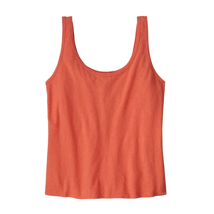 Patagonia Trail Harbor Tank Top Womens