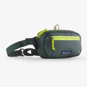 Patagonia - Ultralight Black Hole Mini Hip - Nouveau Green-