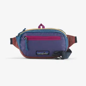 Patagonia UltraLight Mini Hip Pack - Coral