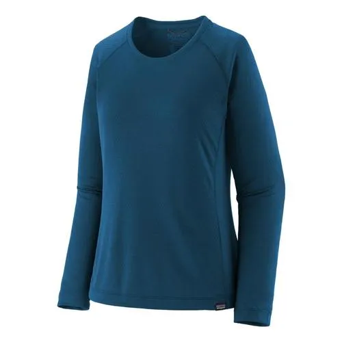 Patagonia Women's Capilene Midweight Crew